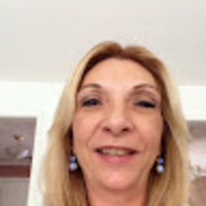 Meet your Posher, Rita